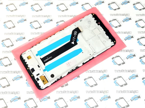 Xiaomi Redmi 5 Plus Lcd Ekran Dokunmatik (ÇITALI). - Resim 3