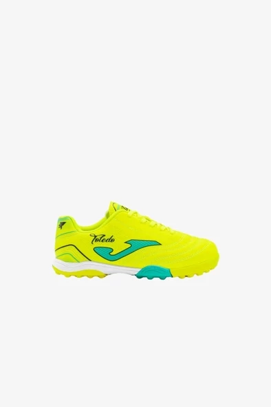 Joma Toledo Jr 2411 Çocuk Sarı Halı Saha TOJW2411TF ürün görseli 1