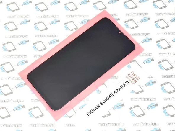 Xiaomi Redmi 9 Lcd Ekran Dokunmatik (SERVİS ORJİNALİ) ürün görseli 1