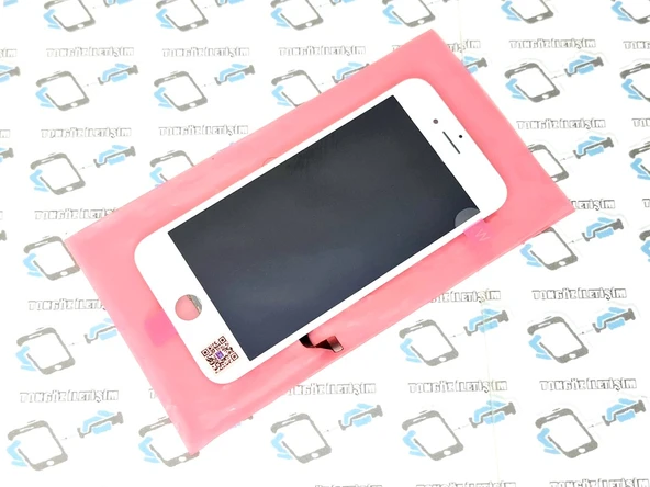 İphone 8 Lcd Ekran Dokunmatik (LW) - Resim 3