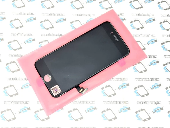 İphone 8 Lcd Ekran Dokunmatik (LW) - Resim 2