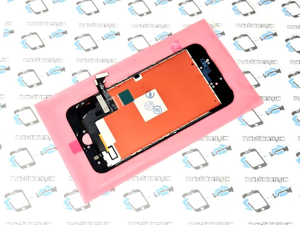 İphone 8 Lcd Ekran Dokunmatik (LW) - Resim 4