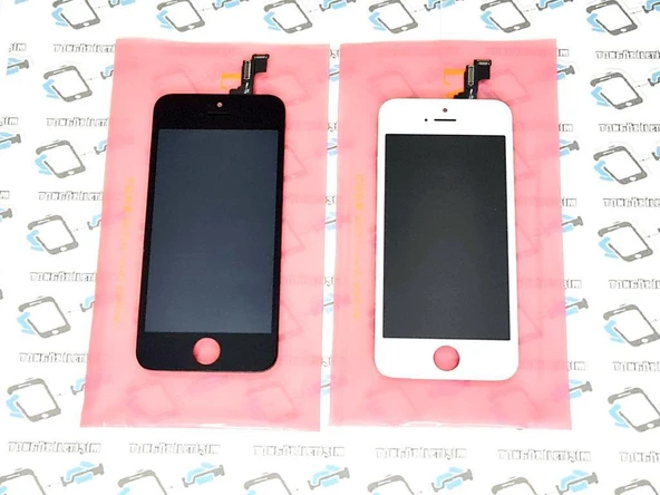 İphone 5SE Lcd Ekran Dokunmatik ürün görseli 1