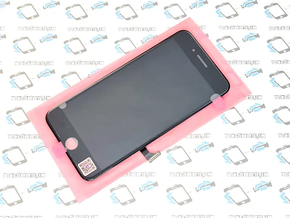 İphone 8 Plus Lcd Ekran Dokunmatik LW - Resim 3