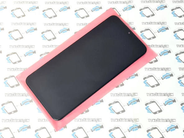 Xiaomi Redmi 9 Lcd Ekran Dokunmatik (FULL ÇITALI ürün görseli 1
