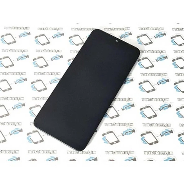 Xiaomi Redmi 9 Lcd Ekran Dokunmatik (FULL ÇITALI - Resim 4