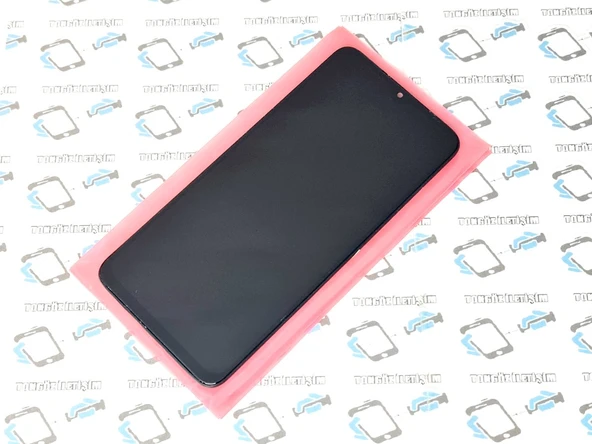 Xiaomi Redmi 9T Lcd Ekran Dokunmatik (FULL ÇITALI) ürün görseli 1