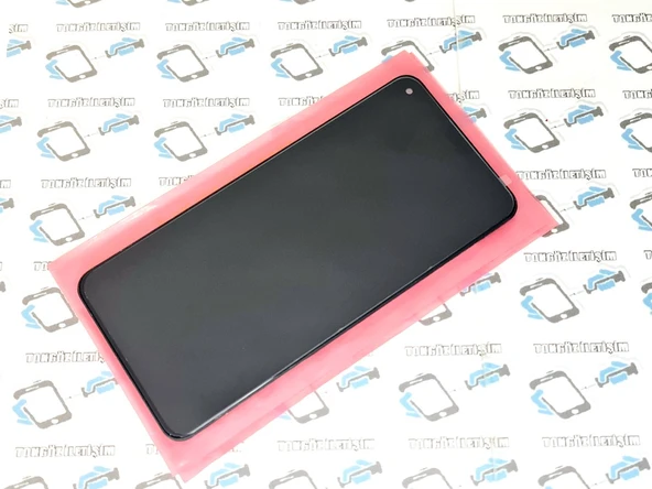 Xiaomi Redmi Note 9 Lcd Ekran Dokunmatik (ÇITALI) - Resim 2