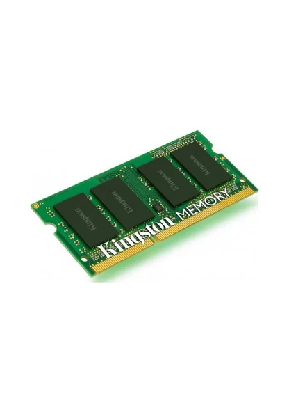 Kingston KVR16LS11/8 8 GB DDR3L 1600 MHz SODIMM Notebook Ram ürün görseli 1