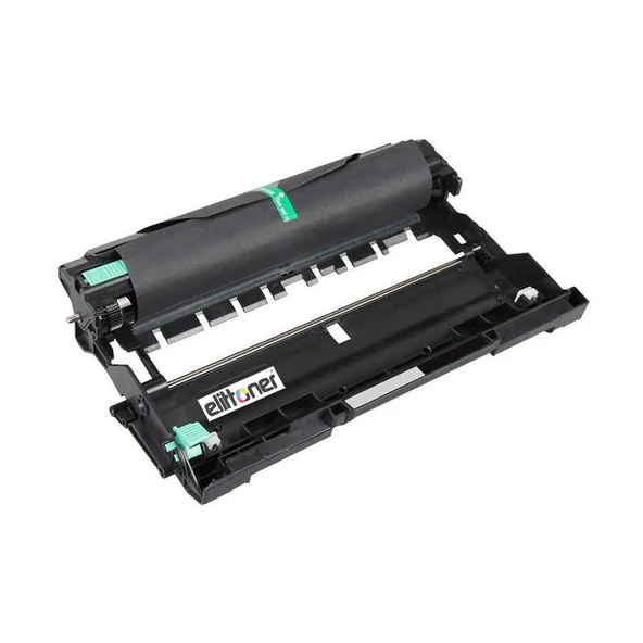 Elittoner Drum Ünitesi Dr-2406 - Brother (12K) ürün görseli 1