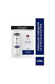 Neutrogena Dudak Bakım Kremi SPF20 4,8 gr ürün görseli 1