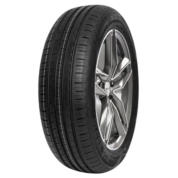 Aplus A609 195/60R16 89H (Yaz) (2024) - Resim 2