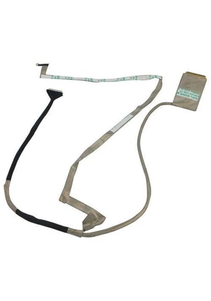 IBM Lenovo G570, G570a, G575, G575a Serisi Notebook Led/Lcd Data Kablosu DC020015W1010BBİL05DDF ürün görseli 1