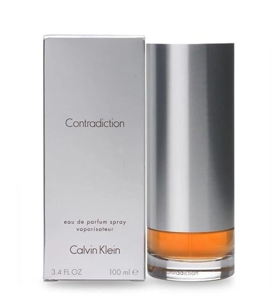 Calvin Klein Contradiction EDP 100 ml Kadın Parfüm ürün görseli 1