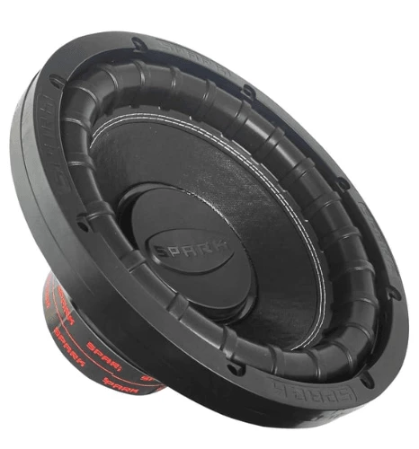 SPARK SA-1220 30CM SUBWOOFER - Resim 2