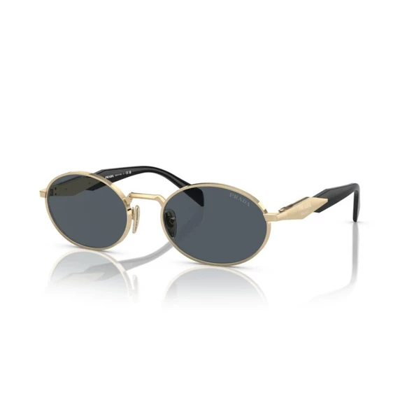 Prada 0PR 65ZS ZVN09T55 Metal Kadın Güneş Gözlüğü ürün görseli 1