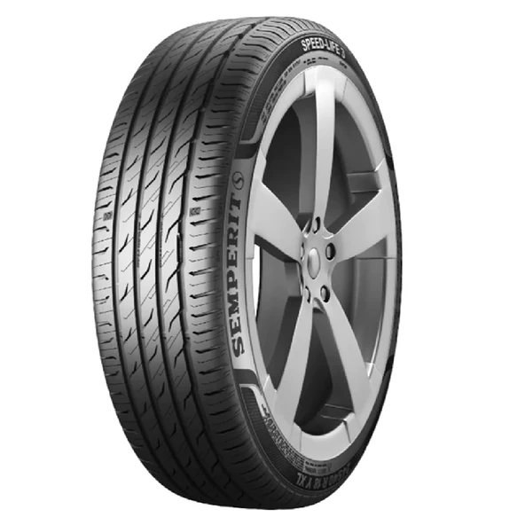 Semperit Speed-Life 3 215/65R17 99V (Yaz) (2024) ürün görseli 1