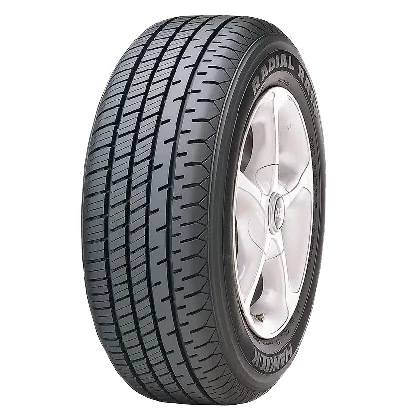 Hankook Radial RA14 205/60R16C 100/98T 6PR (Yaz) (2024) ürün görseli 1