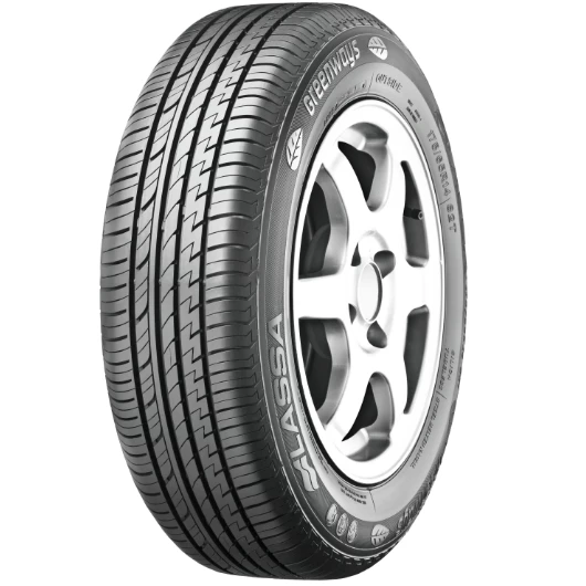 Lassa Greenways 185/70R13 86T (Yaz) (2024) ürün görseli 1
