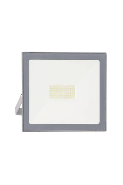 Global K2 KLF191 20W 6500K Beyaz Slim Led Projektör ürün görseli 1