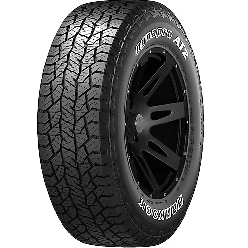 Hankook Dynapro AT2 RF11 215/85R16 115/112S (4 Mevsim) (2024) ürün görseli 1