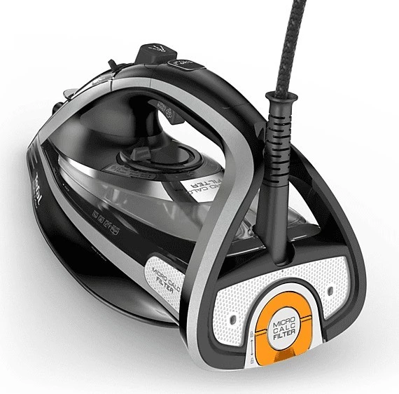 Tefal Durilium Airglide Pure Max Ütü  3200W - Resim 2