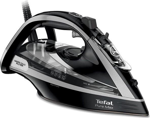 Tefal Durilium Airglide Pure Max Ütü  3200W ürün görseli 1