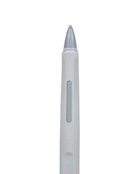 Lamy Safari Note+ iPad Tablet Kalemi 4A1 Beyaz - Resim 2
