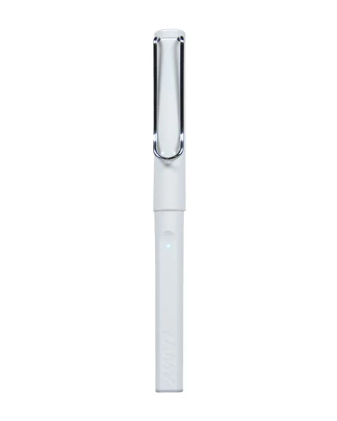Lamy Safari Note+ iPad Tablet Kalemi 4A1 Beyaz ürün görseli 1