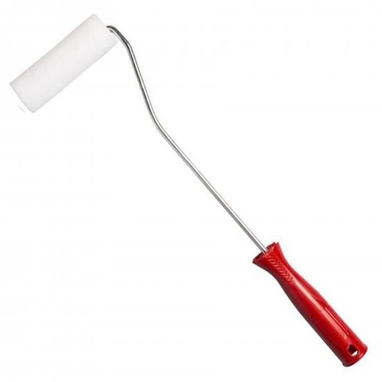 SÜNGER RULO FIRÇASI 10CM - METAL SAP ürün görseli 1