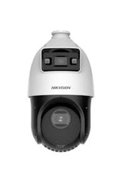 Hikvision DS-2SE4C425MWG-E/14(F0) 4MP 25x IR PTZ Network Speed Dome Kamera ürün görseli 1