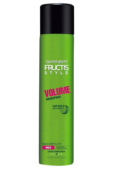 Garnier Fructis Hacim Veren Nem Karşıtı Saç Spreyi 234GR ürün görseli 1