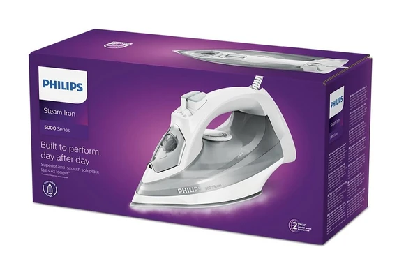 PHİLİPS DST5010/10 ÜTÜ - Resim 9