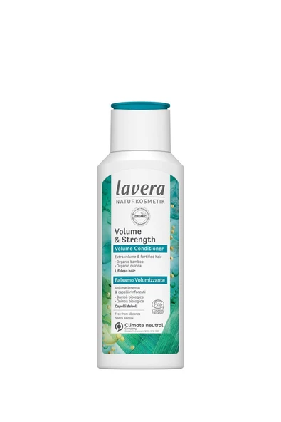 Hacim ve Güç Kazandıran Saç Kremi 200 ml ürün görseli 1