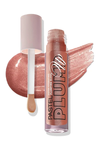 Pro Plump Up Extra Hydrayting Plumping Gloss Dudak Parlatıcısı 202 Loverdose ürün görseli 1
