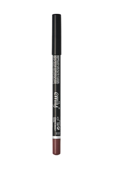 Long Lasting Dudak Kalemi 203 1,6 g - Resim 4
