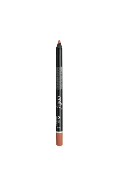 Long Lasting Lip Pencil Dudak Kalemi 203 ürün görseli 1