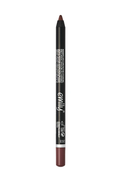 Long Lasting Dudak Kalemi 203 1,6 g - Resim 3