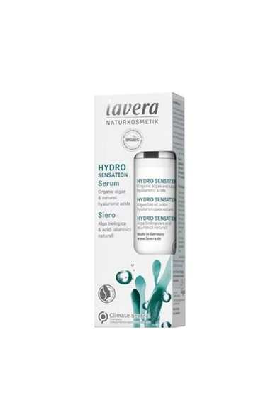 era ro sensation nemlendirici serum 30ml ürün görseli 1