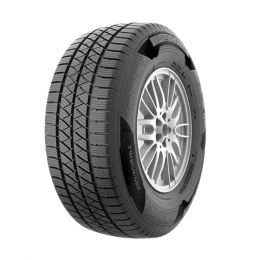 Petlas VanMaster A/S + 235/65R16C 121/119R 12PR (4 Mevsim) (2024) ürün görseli 1