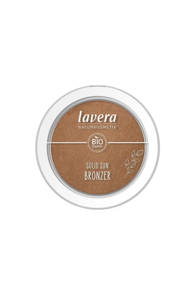 Solid Sun Bronzer Desert Sun 01 Bronzlaştırıcı Pudra 5.5 G ürün görseli 1
