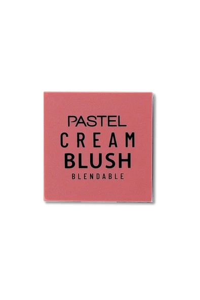 Cream Blush - Krem Allık 41 Dazzling ürün görseli 1