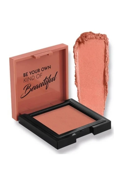 Cream Blush - Krem Allık 42 Rosery ürün görseli 1