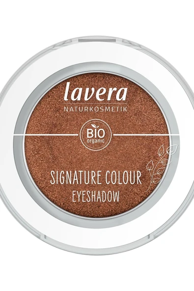 Signature Colour Eyeshadow Göz Farı  Amber 07 ürün görseli 1