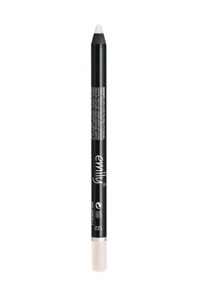 EMILY Waterproof Eye Pencil Göz Kalemi 122 ürün görseli 1