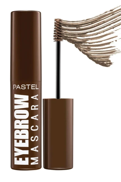 Profashion Eyebrow Light Brown 22 Kaş Maskarası ürün görseli 1