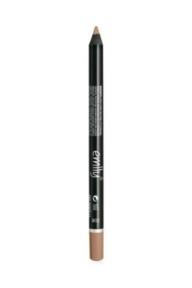 Long Lasting Dudak Kalemi 208 1,6 g - Resim 3