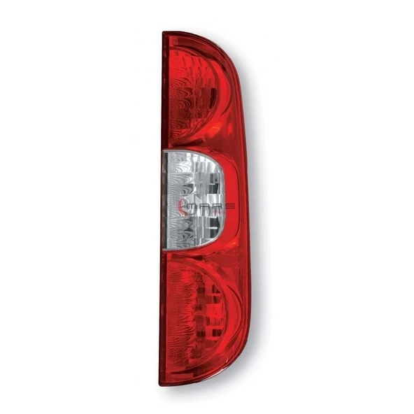 Fiat Doblo Sağ Arka Duysuz Stop Lambası 2005-2009 -51755144 ürün görseli 1
