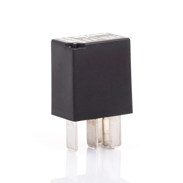 Sanel Mikro Röle 12 Volt 25 Amper 5 Uçlu SR1255 ürün görseli 1