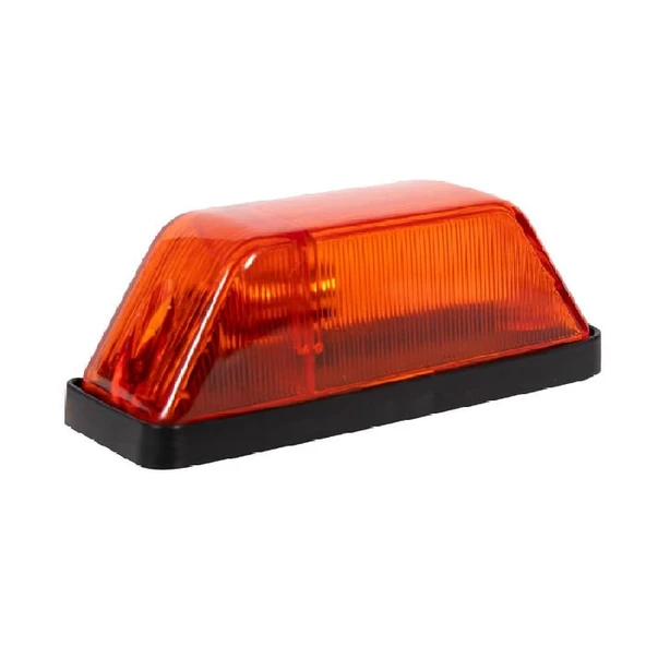 Sinyal Lamba M 403 67 Ampul Duylu 145Mm 5-10W Sarı - FR0220-Y ürün görseli 1